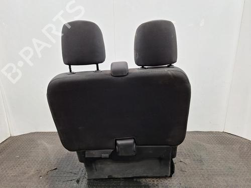 Left front seat RENAULT TRAFIC III Bus (JG_) 2.0 dCi 110 (JGMW) | BP38604385C15 - Image 5