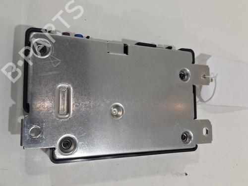 Control unit JAGUAR I-PACE (X590) EV400 AWD | BP27629812M11 