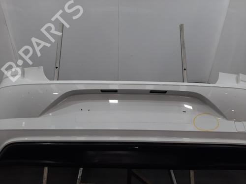 Rear bumper VW POLO VI (AW1, BZ1, AE1) 1.0 | BP29112202C8 
