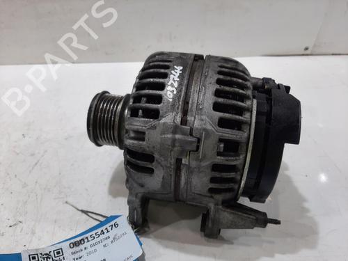 Alternator VW GOLF VI (5K1) 1.6 TDI | BP30285929M7 