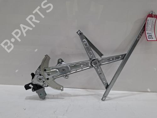 Front right window mechanism MITSUBISHI MIRAGE / SPACE STAR VI Hatchback (A0_A) 1.2 (A03A) | BP39667985C23 - Image 6