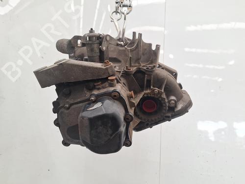 Skrzynia biegów VAUXHALL ZAFIRA Mk II (B) (A05) 1.8 | BP29883650M3 