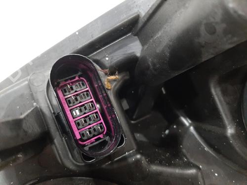 Right headlight FORD KUGA I 2.0 TDCi 4x4 | BP26768819C29 - Image 5