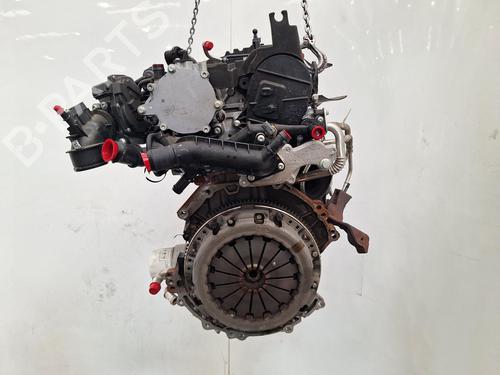 Engine FORD FOCUS IV (HN) 1.0 EcoBoost mHEV Active | BP36046787M1 - Image 4