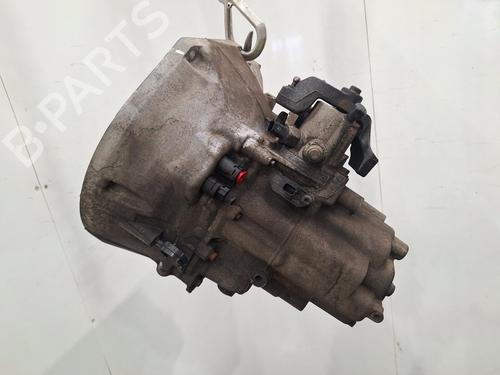 Gearbox FORD FOCUS III 1.6 TDCi | BP36697438M3 - Image 2