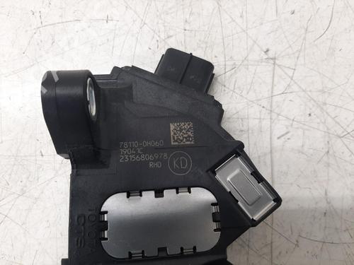 Pedal CITROËN C1 II (PA_, PS_) 1.0 VTi 72 | BP26867284I4 