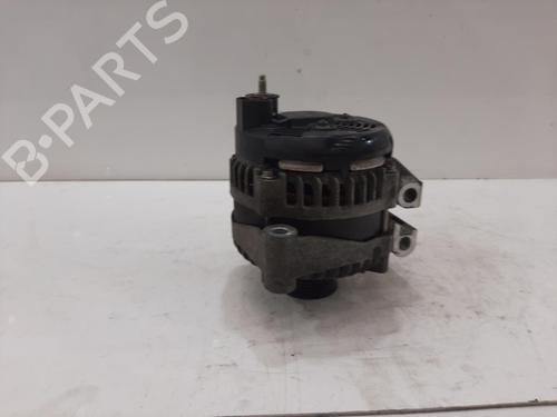 Used Alternator Alternator LAND ROVER RANGE ROVER IV (L405) 4.4 SDV8 4x4 (340 hp) 36334204 36334204