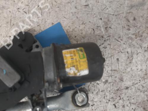 Front wiper motor CITROËN C1 (PM_, PN_) 1.0 | BP26850601M29 