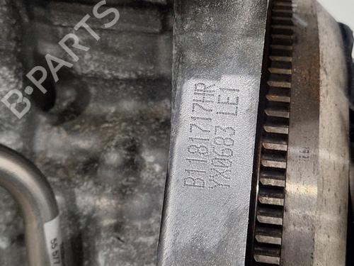 Engine VAUXHALL ASTRA Mk VII (K) (B16) 1.0 | BP31928301M1