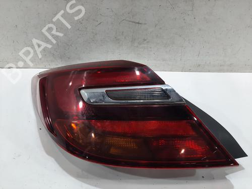 Used Left taillight VAUXHALL INSIGNIA Mk I (A) Hatchback (G09) 2.0 CDTI (68) (140 hp) 33010832