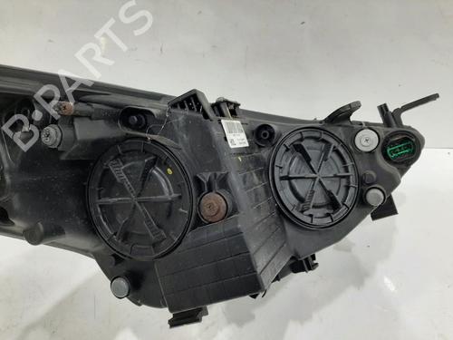 Left headlight HYUNDAI i30 (GD) 1.6 CRDi | BP26851934C28 