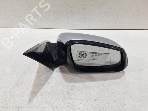 Used Right mirror BMW 4 Coupe (F32, F82) 420 d (190 hp) 31009188