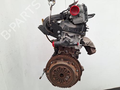 Used Engine Engine 37219135 37219135