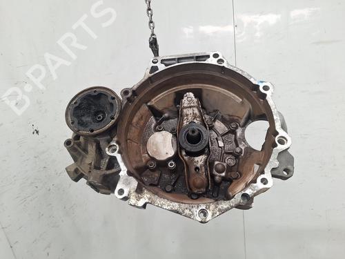 Used Gearbox Gearbox VW GOLF VII (5G1, BQ1, BE1, BE2) 1.6 TDI (105 hp) 40222827 40222827