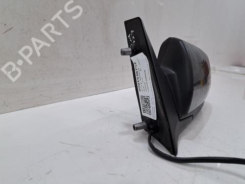 Left mirror VAUXHALL ZAFIRA Mk II (B) (A05) 1.8 | BP29742205C26 