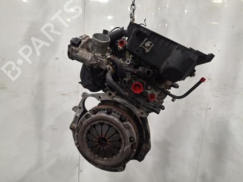 Used Engine Engine KIA PICANTO II (TA) 1.0 (69 hp) 40454886 40454886