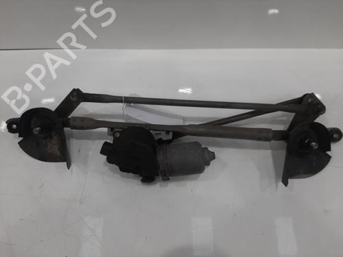 Viskermotor vindrude MITSUBISHI OUTLANDER III (GG_W, GF_W, ZJ, ZL, ZK) 2.2 Di-D 4WD (GF6W) (150 hp) 26808731