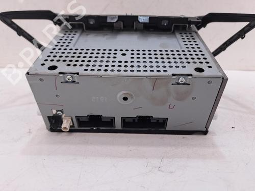 Bilradio FORD FIESTA VI (CB1, CCN) 1.0 Sport | BP29060725E6 