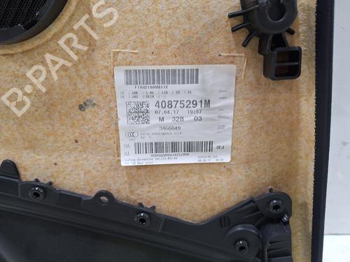 Front right panel BMW 3 (F30, F80) 320 i | BP40222829C59 - Image 2