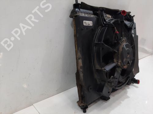 Radiator set FORD FIESTA VI (CB1, CCN) 1.25 | BP29603372M120 