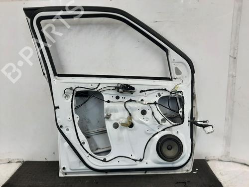 Left front door SUZUKI SWIFT IV (FZ, NZ) 1.2 (AZG412, ZC72S) | BP31650362C2 