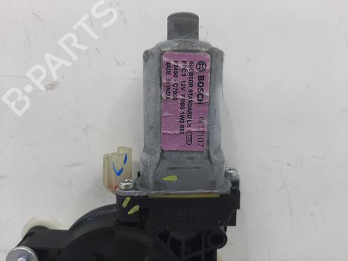 Front left window mechanism HYUNDAI i20 II (GB, IB) 1.4 CRDi | BP28084917C22 