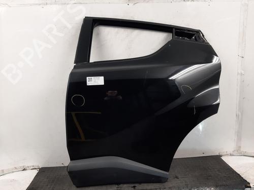Used Left rear door TOYOTA C-HR (_X1_) 1.8 Hybrid (ZYX10_, ZYX11_, ZYX10R, ZYX11R) (122 hp) 32324127