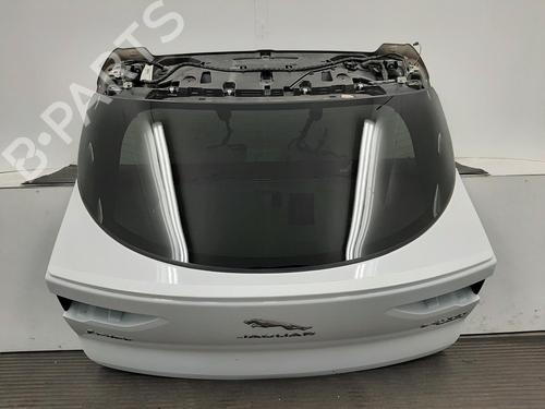 Used Tailgate JAGUAR I-PACE (X590) EV400 AWD (400 hp) 26806310