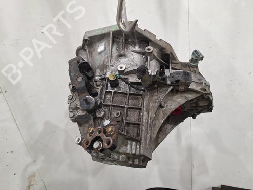 Gearbox HYUNDAI i20 I (PB, PBT) 1.2 | BP29703917M3 
