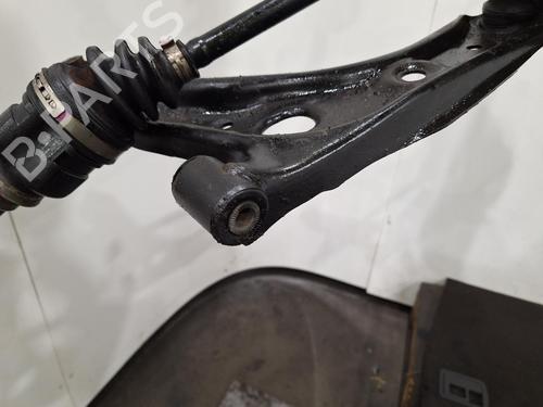 Left front suspension TOYOTA AYGO (_B4_) 1.0 (KGB40) | BP31649833M72 