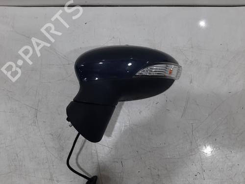 Used Left mirror Left mirror FORD FIESTA VI (CB1, CCN) 1.0 EcoBoost (100 hp) 36506082 36506082