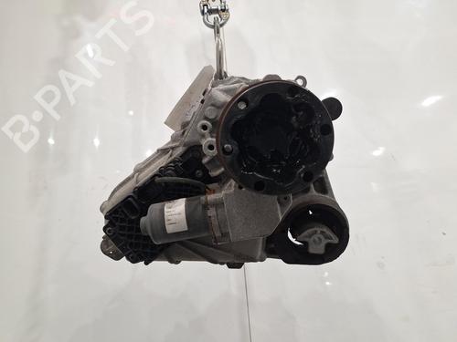 Boîte de transfert JAGUAR F-PACE (X761) 2.0 TD4 AWD (180 hp) 31812272