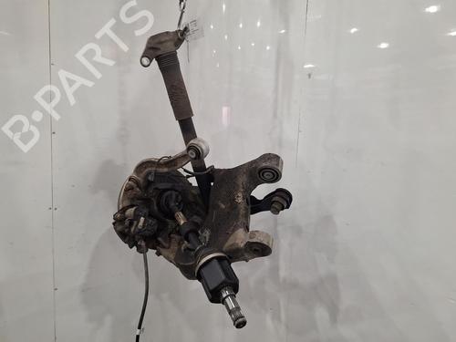 Left rear suspension JAGUAR I-PACE (X590) EV400 AWD | BP33335776M74 - Image 2