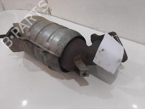 Particulate filter MITSUBISHI L200 / TRITON (KA_T, KB_T) 2.5 DI-D 4WD (KB4T) | BP27480863M81 