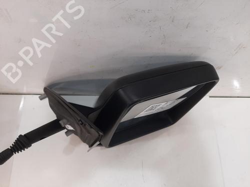 Right mirror VAUXHALL COMBO Mk II (C) Box Body/MPV (F25) 1.3 CDTI 16V | BP28039397C27 