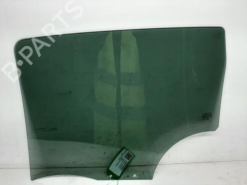 Rear right door window RENAULT ZOE (BFM_) ZOE (BFMC, BFMD) | BP30735416C21 