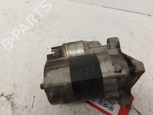 Starter RENAULT KANGOO / GRAND KANGOO II (KW0/1_) 1.6 16V (KW03, KW09, KW0D, KW0U, KW0W, KW13) | BP26754308M8