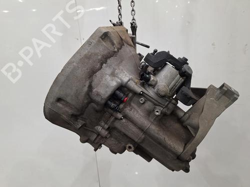 Gearbox FORD FOCUS III 1.0 EcoBoost | BP36966560M3 - Image 3