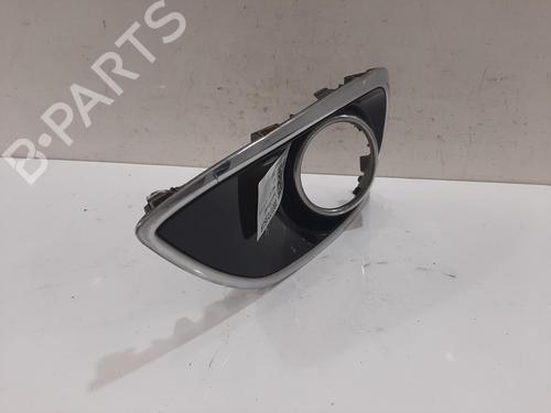 Used Grille Grille HYUNDAI ix35 (LM, EL, ELH) 1.7 CRDi (116 hp) 35963019 35963019