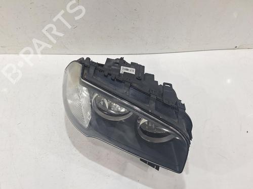 Right headlight BMW X3 (E83) xDrive 20 d | BP31812536C29