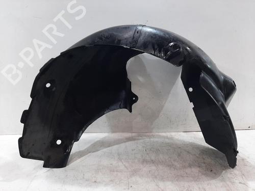 Hjulbue KIA SPORTAGE III (SL) 1.6 GDI (135 hp) 31879075