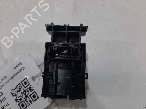 Left rear window switch TOYOTA HIGHLANDER (GSU7_, AXUH7_, TXUA7_) 2.5 Hybrid AWD (AXUH78) | BP33940174I29 - Image 4