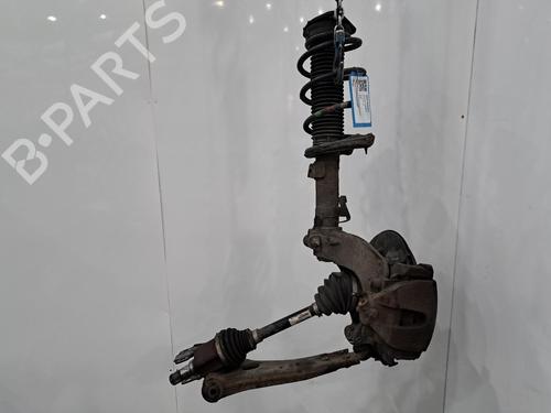 Fjederben fortil venstre VOLVO V40 Hatchback (525) D2 (120 hp) 29444422