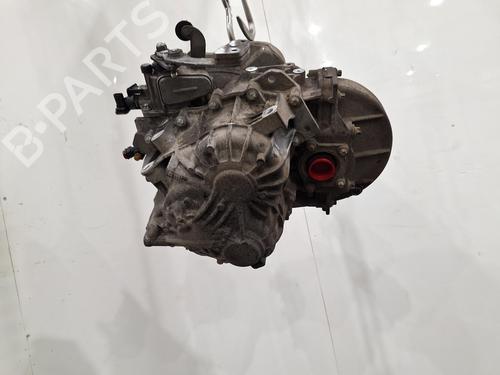 Gearbox VAUXHALL MOKKA / MOKKA X (J13) 1.6 CDTi | BP31846903M3