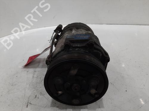 Airco pomp AUDI TT (8N3) 1.8 T (180 hp) 26785490