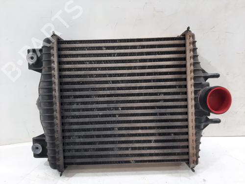 Used Intercooler LAND ROVER RANGE ROVER IV (L405) 3.0 SDV6 Hybrid 4x4 (340 hp) 29809757