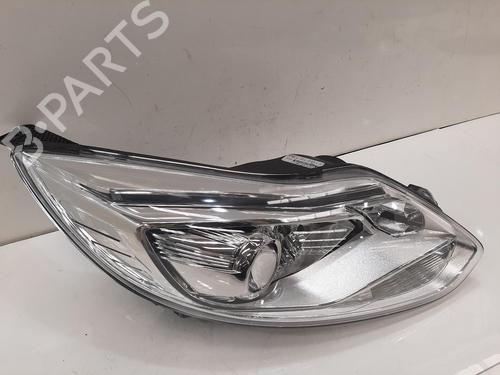 Right headlight FORD FOCUS III 1.6 EcoBoost | BP38701893C29 - Image 4