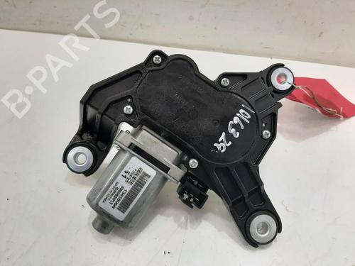 Rear wiper motor VAUXHALL ASTRA Mk VII (K) (B16) 1.4 Turbo | BP26842777M102 