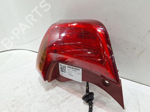 Right taillight KIA PICANTO II (TA) 1.0 | BP39916933C35 - Image 2