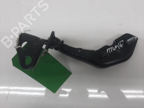 Hinge/Door check strap JAGUAR I-PACE (X590) EV400 AWD | BP26849152C146 